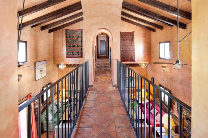 Imagen de los interiores del Hotel Alavera de los Baños. Foto 13