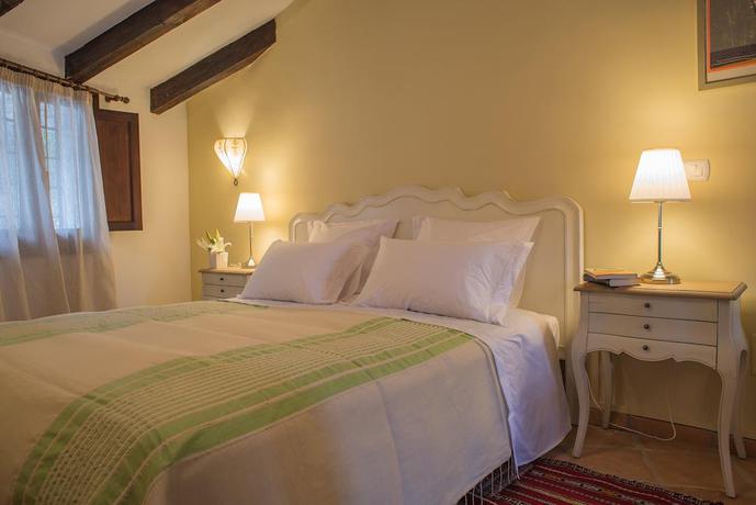 Imagen de la habitación del Hotel Alavera de los Baños. Foto 4