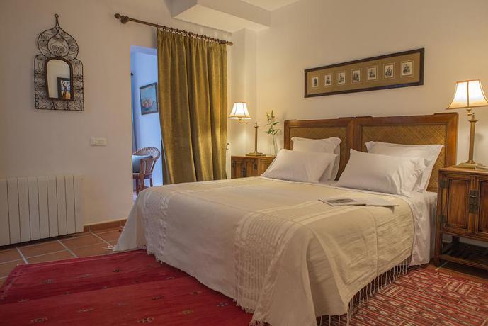 Imagen de la habitación del Hotel Alavera de los Baños. Foto 6