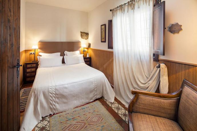 Imagen de la habitación del Hotel Alavera de los Baños. Foto 9