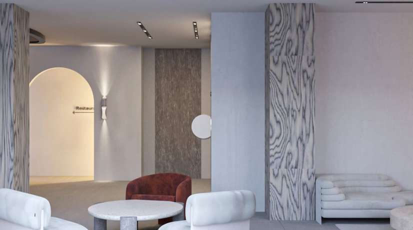 Imagen de la habitación del Hotel Alavits by ST Hotels. Foto 3