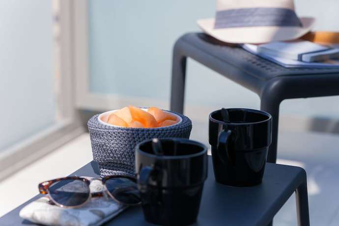 Imagen de la habitación del Hotel Alavits by ST Hotels. Foto 4