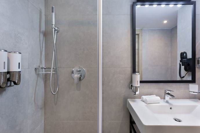 Imagen de la habitación del Hotel Alavits by ST Hotels. Foto 6