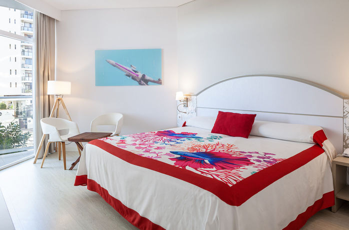 Imagen de la habitación del Hotel Alay - Adults Only. Foto 6