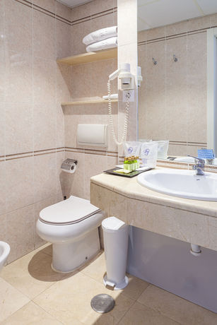 Imagen de la habitación del Hotel Alay - Adults Only. Foto 7