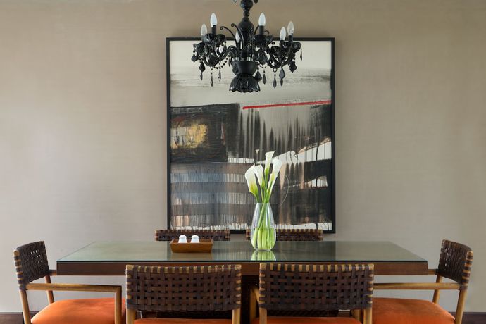 Imagen de la habitación del Hotel Alaya Dedaun Kuta. Foto 3