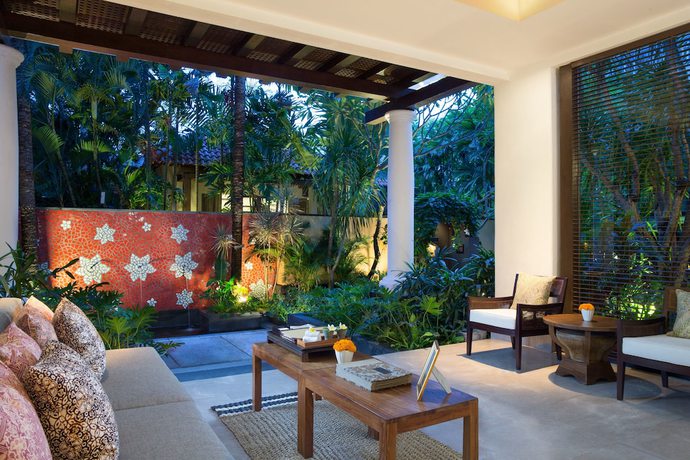 Imagen de los interiores del Hotel Alaya Dedaun Kuta. Foto 16