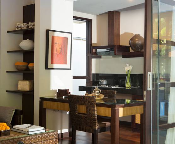 Imagen de la habitación del Hotel Alaya Dedaun Kuta. Foto 5