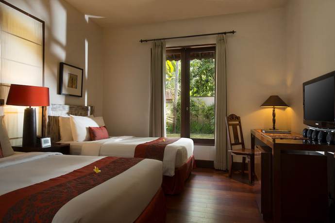 Imagen de la habitación del Hotel Alaya Dedaun Kuta. Foto 11