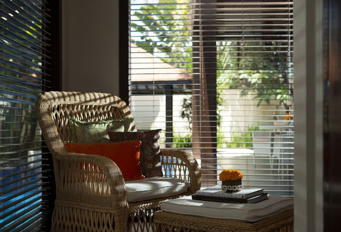 Imagen de la habitación del Hotel Alaya Dedaun Kuta. Foto 13