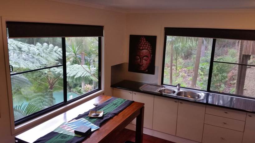 Imagen de la habitación del Hotel Alaya Escape. Foto 4