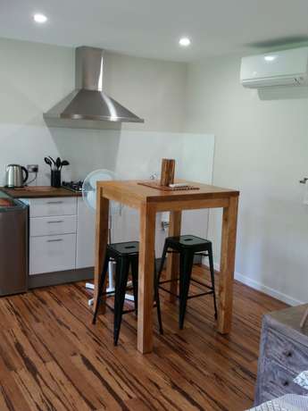 Imagen de la habitación del Hotel Alaya Escape. Foto 5