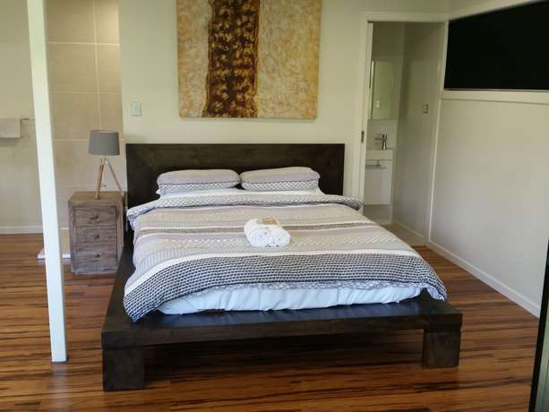 Imagen de la habitación del Hotel Alaya Escape. Foto 6