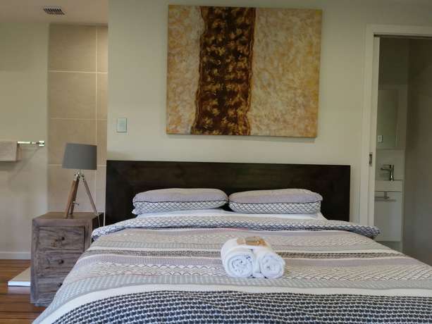 Imagen de la habitación del Hotel Alaya Escape. Foto 7