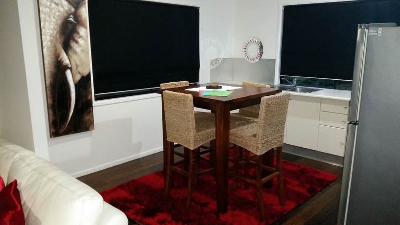 Imagen de la habitación del Hotel Alaya Escape. Foto 10