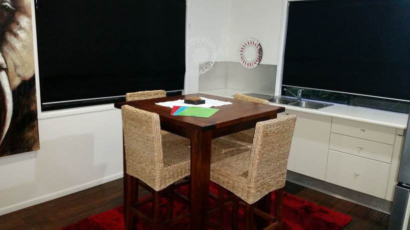 Imagen de la habitación del Hotel Alaya Escape. Foto 13