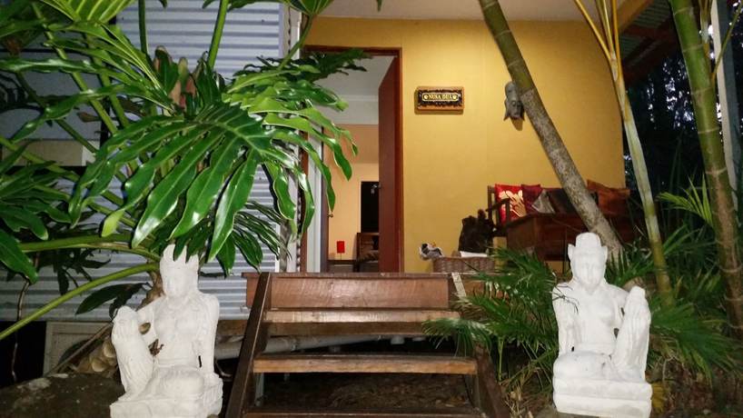 Imagen de la habitación del Hotel Alaya Escape. Foto 16