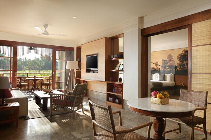 Imagen de la habitación del Hotel Alaya Resort Ubud. Foto 11