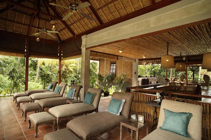 Imagen general del Hotel Alaya Resort Ubud. Foto 3