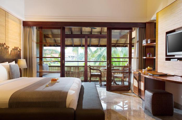 Imagen de la habitación del Hotel Alaya Resort Ubud. Foto 12
