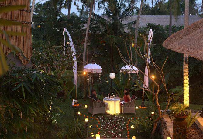 Imagen general del Hotel Alaya Resort Ubud. Foto 6