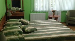 Imagen de la habitación del Hotel Alaya Roza. Foto 3