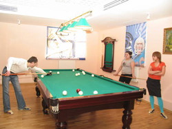Imagen general del Hotel Alaya Roza, Starokhazino. Foto 4