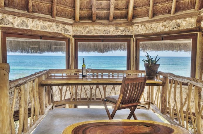 Imagen de la habitación del Hotel Alaya Tulum. Foto 4