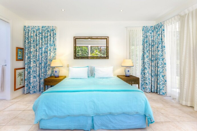 Imagen de la habitación del Hotel Alaya Verde. Foto 18
