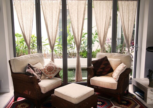 Imagen de los interiores del Hotel Alaya Verde. Foto 35