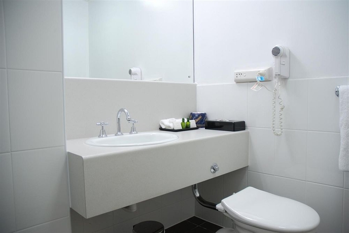 Imagen de la habitación del Hotel Alba Adelaide. Foto 3