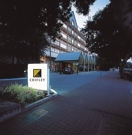 Imagen general del Hotel Alba Adelaide. Foto 1