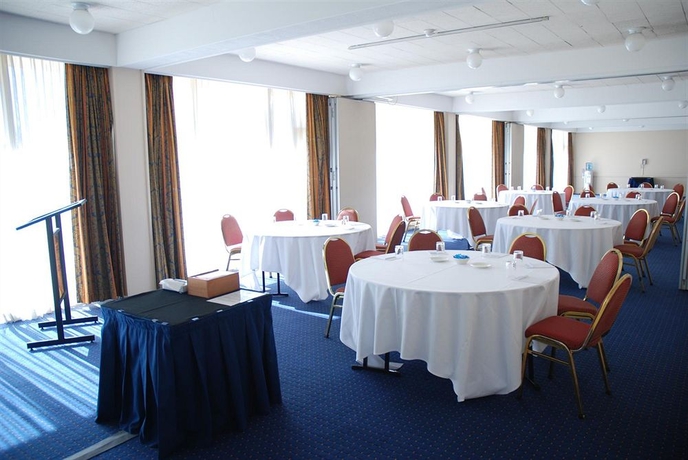 Imagen de los interiores del Hotel Alba Adelaide. Foto 15