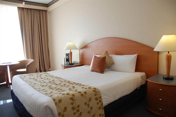 Imagen de la habitación del Hotel Alba Adelaide. Foto 7