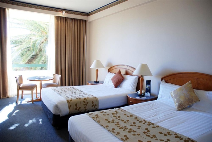 Imagen de la habitación del Hotel Alba Adelaide. Foto 8