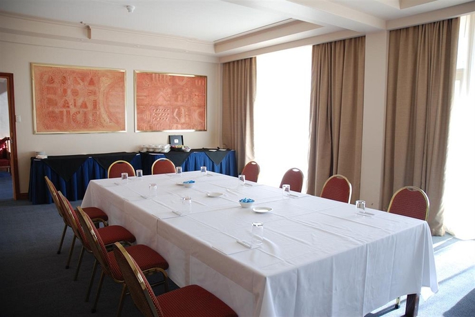 Imagen de la habitación del Hotel Alba Adelaide. Foto 9