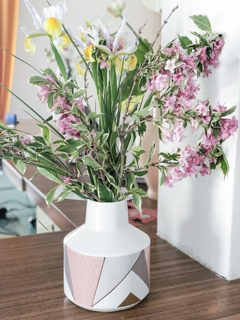 Imagen de los interiores del Hotel Alba BandB Appartamenti. Foto 19
