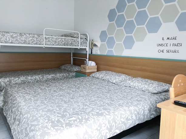 Imagen de la habitación del Hotel Alba BandB Appartamenti. Foto 1