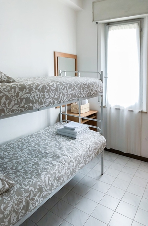 Imagen de la habitación del Hotel Alba BandB Appartamenti. Foto 2
