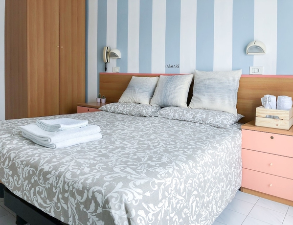 Imagen de la habitación del Hotel Alba BandB Appartamenti. Foto 4