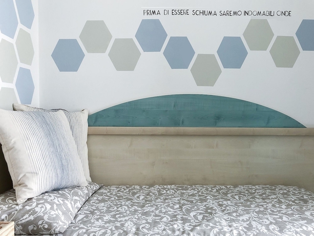 Imagen de la habitación del Hotel Alba BandB Appartamenti. Foto 7