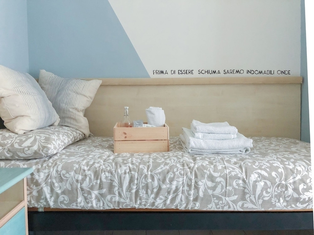 Imagen de la habitación del Hotel Alba BandB Appartamenti. Foto 8