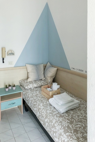Imagen de la habitación del Hotel Alba BandB Appartamenti. Foto 9