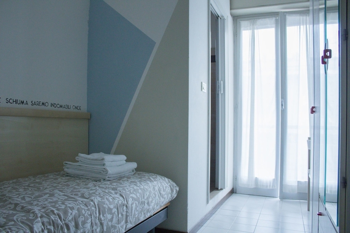 Imagen de la habitación del Hotel Alba BandB Appartamenti. Foto 10