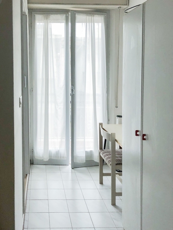 Imagen de la habitación del Hotel Alba BandB Appartamenti. Foto 11