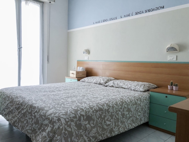 Imagen de la habitación del Hotel Alba BandB Appartamenti. Foto 13
