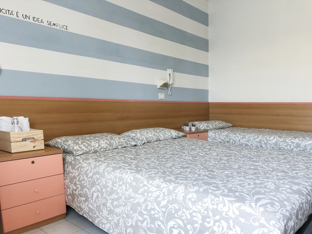 Imagen de la habitación del Hotel Alba BandB Appartamenti. Foto 15