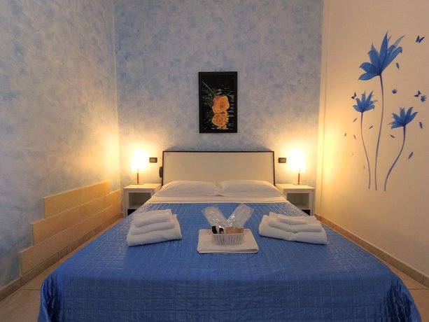 Imagen de la habitación del Hotel Alba Chiara. Foto 12