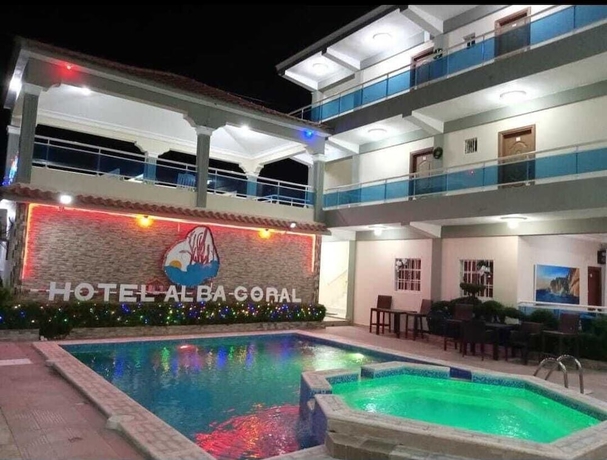 Imagen general del Hotel Alba Coral. Foto 1