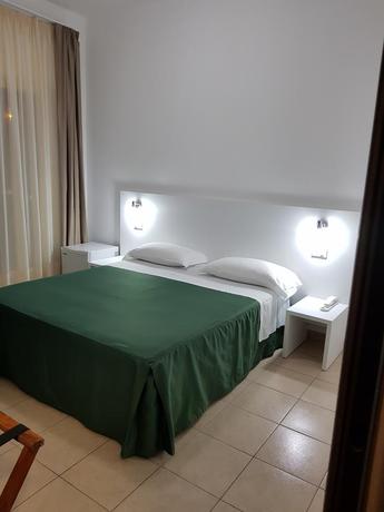Imagen de la habitación del Hotel Alba D'amore. Foto 4